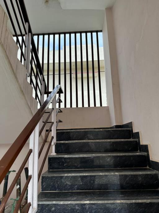 Krishna Homes Bangalore Esterno foto